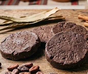 Chocolate Dulce
